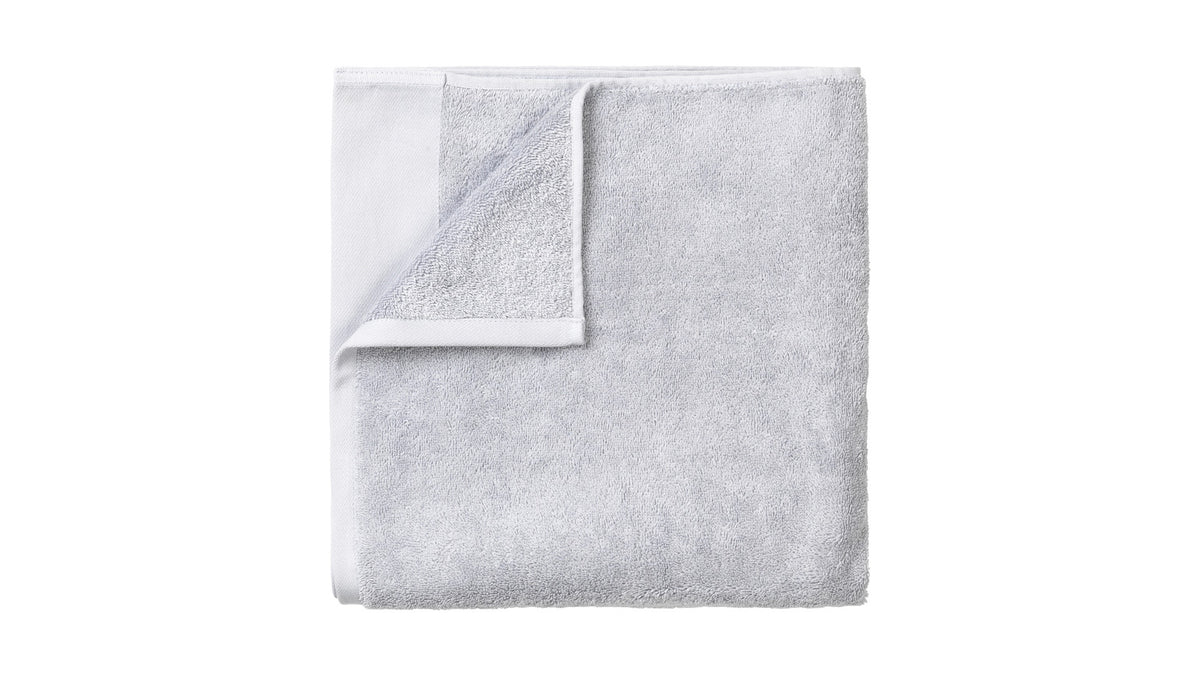 riva organic terry bath towel