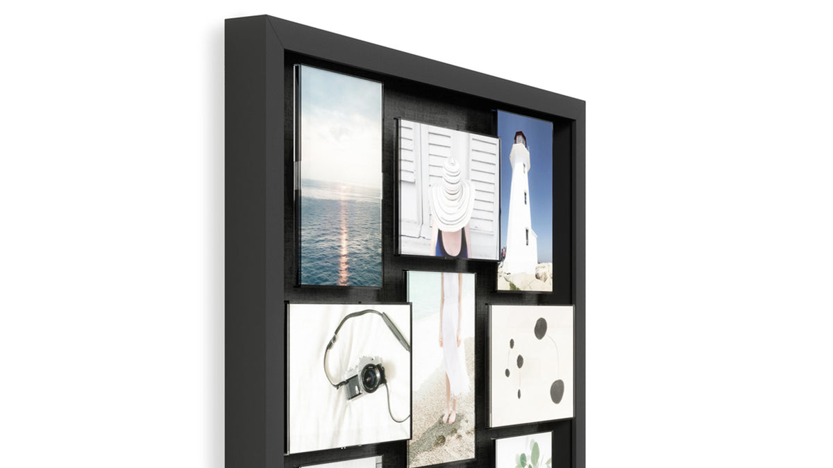 pixie gallery frame