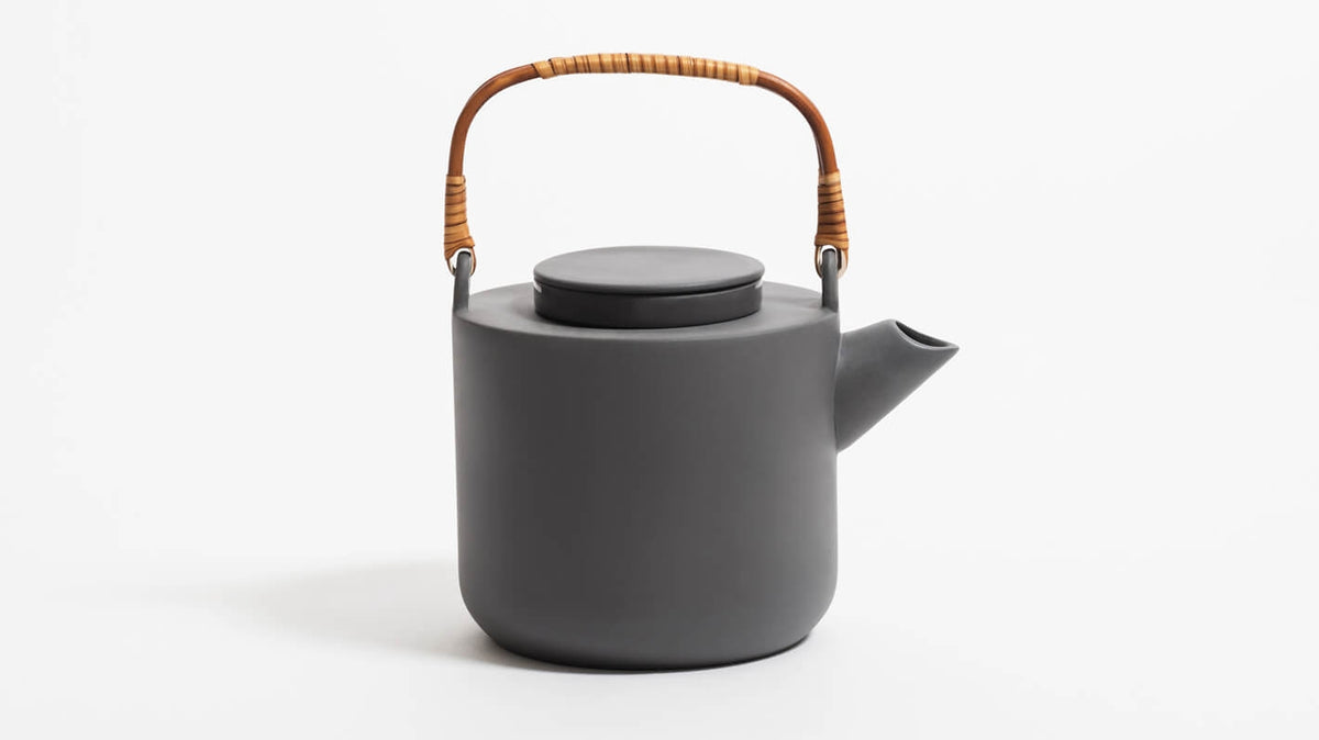 botra large teapot