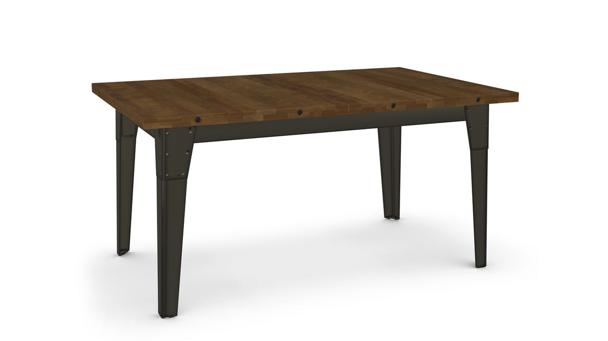 tacoma extension dining table