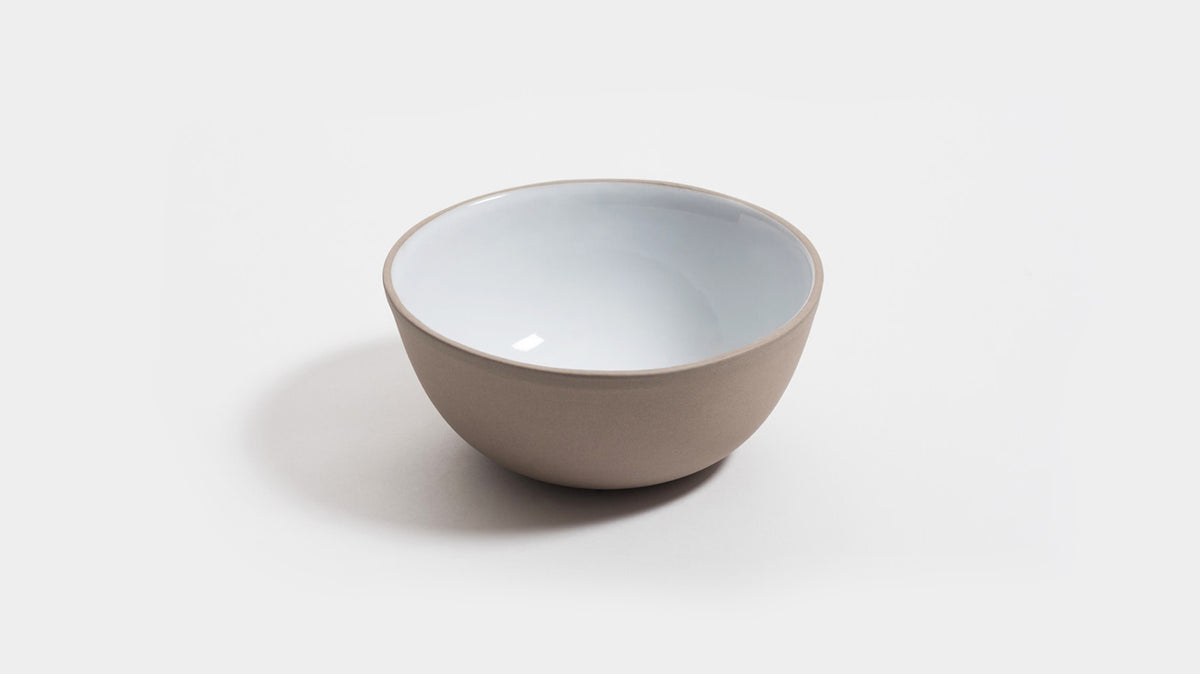garrido stoneware large bowl