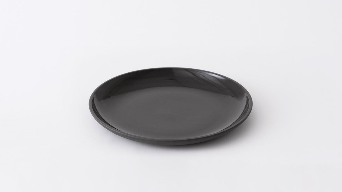 garrido stoneware side plate