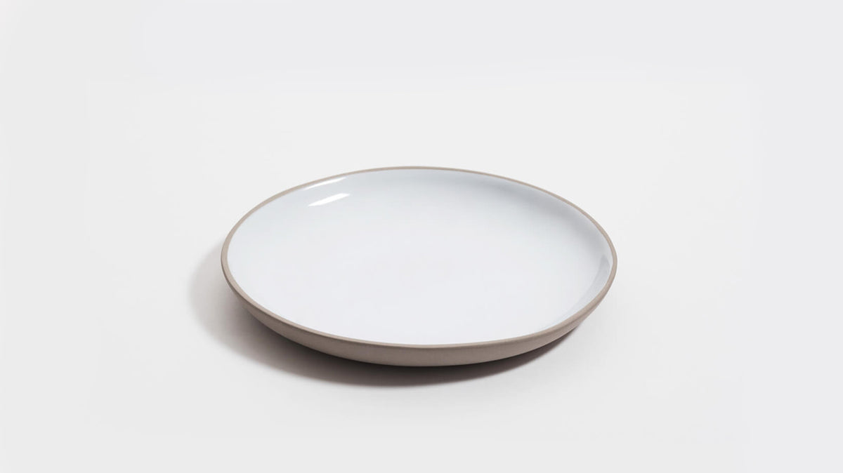 garrido stoneware side plate