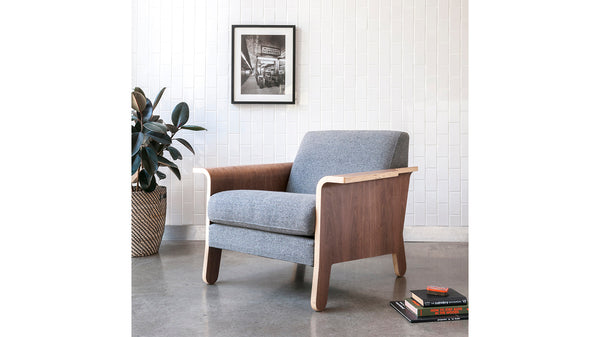 Gus hot sale lodge chair