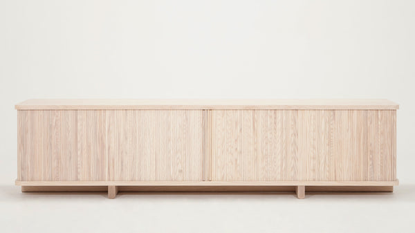 Eq3 tambour deals 62 credenza