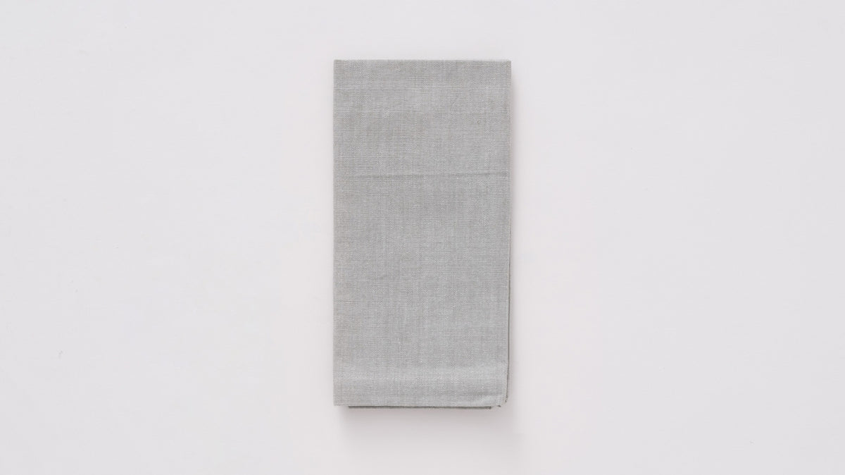 acre napkins (grey)