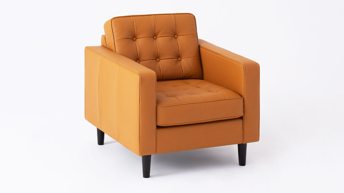 reverie chair - leather