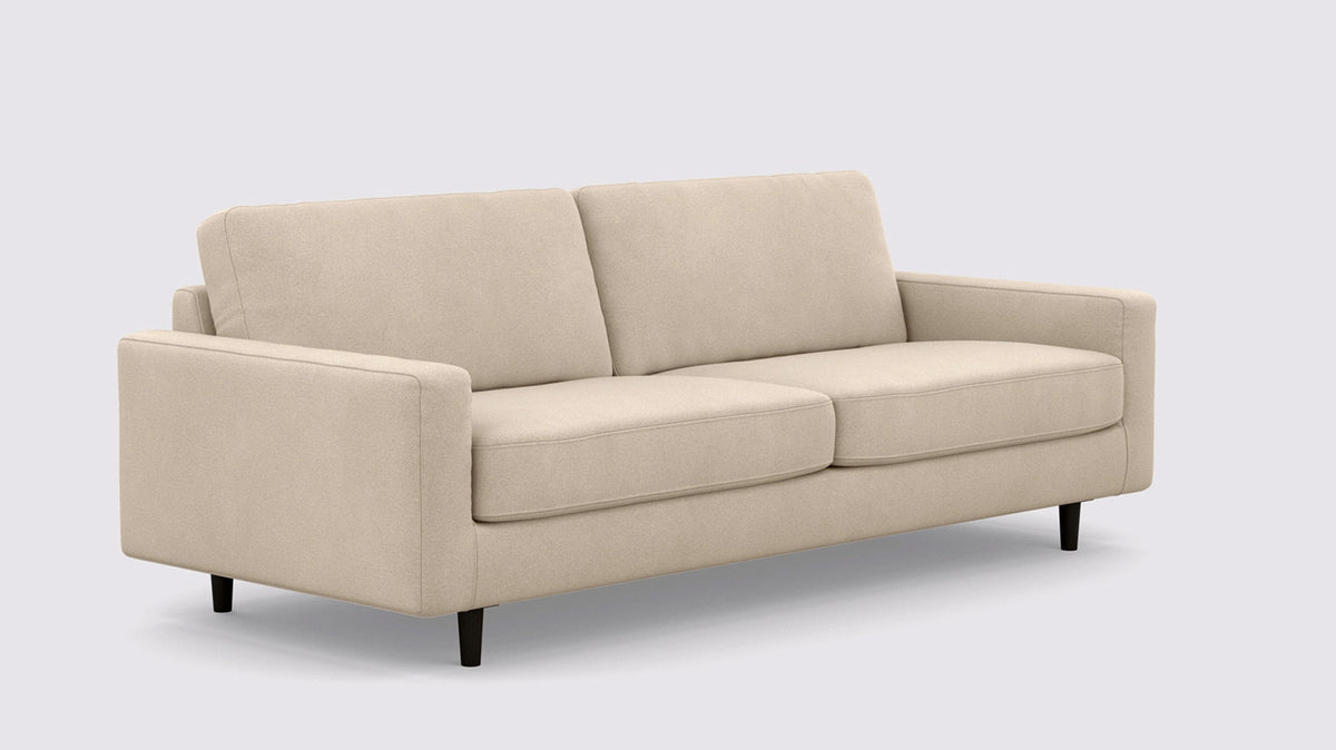 oskar 85&quot; sofa - ready to ship