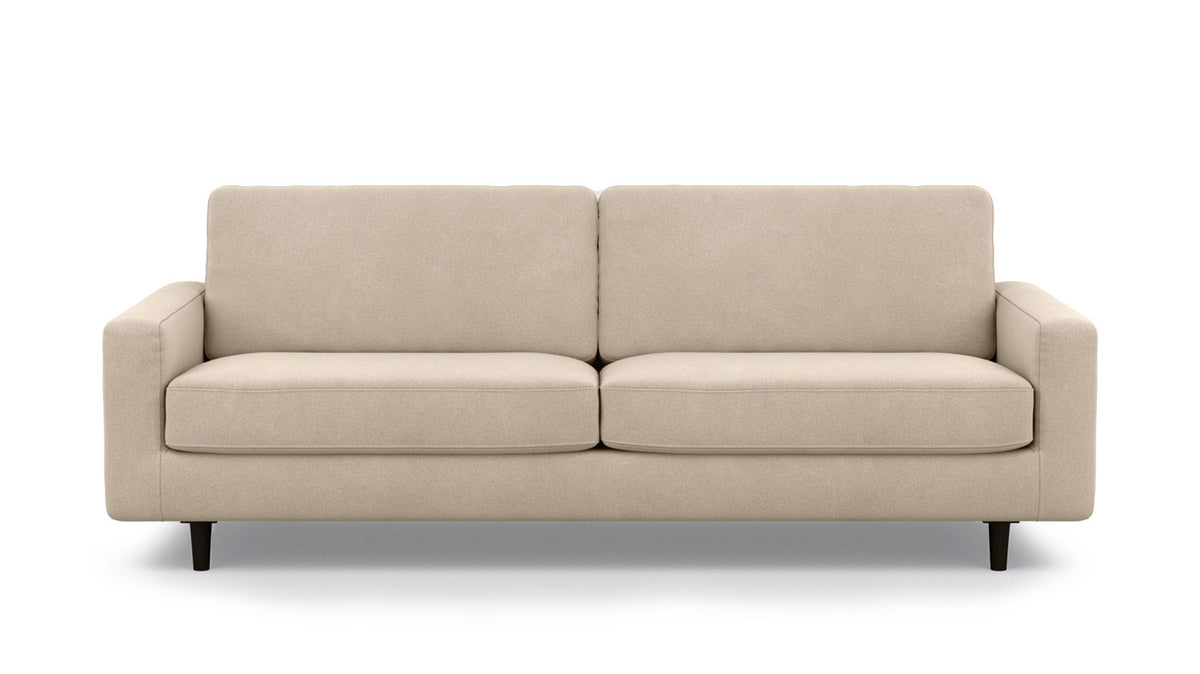 oskar 85&quot; sofa - ready to ship