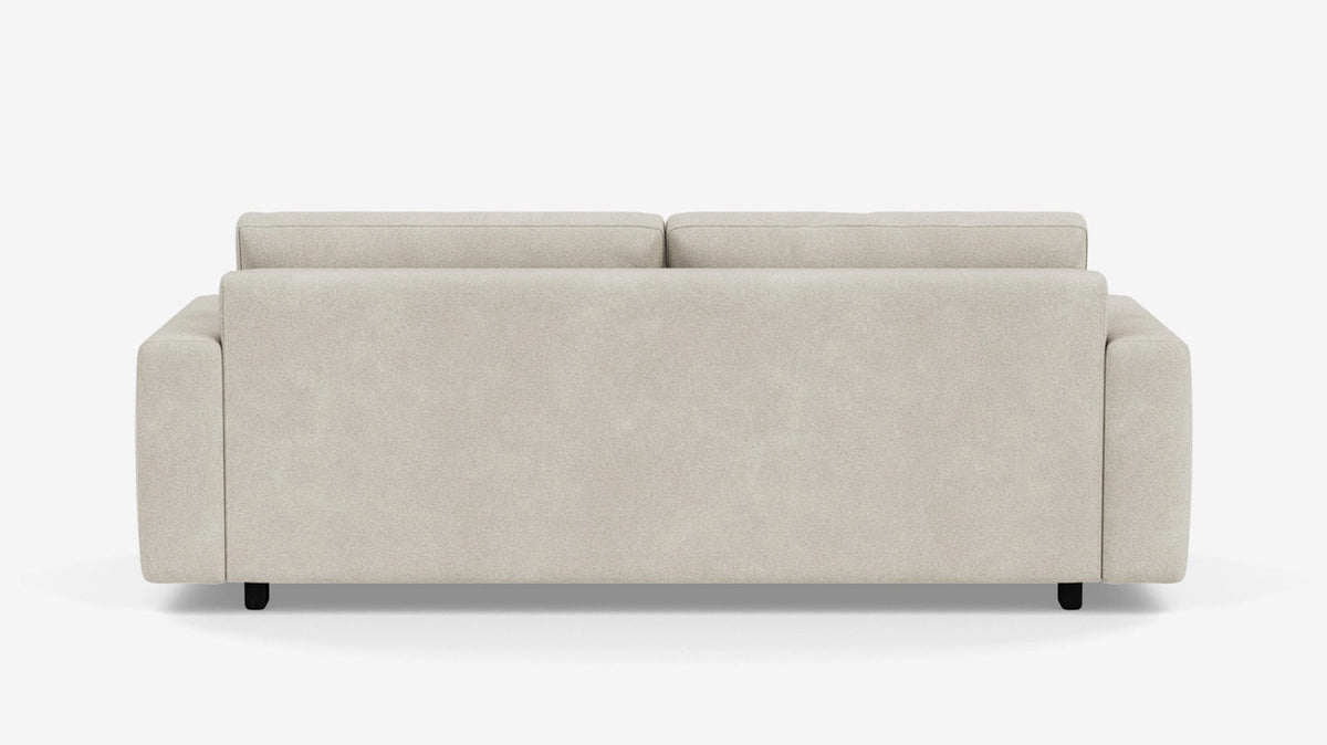 reva sleeper sofa - ready to ship