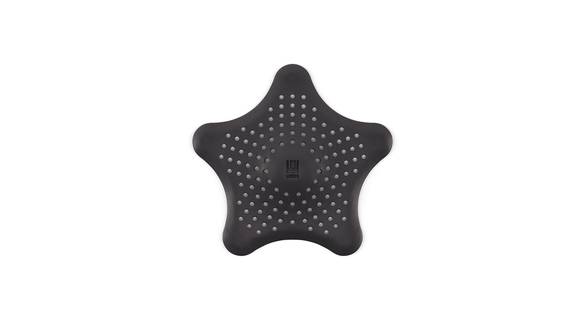 starfish hair catcher