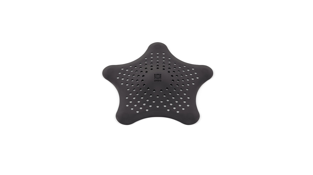 starfish hair catcher