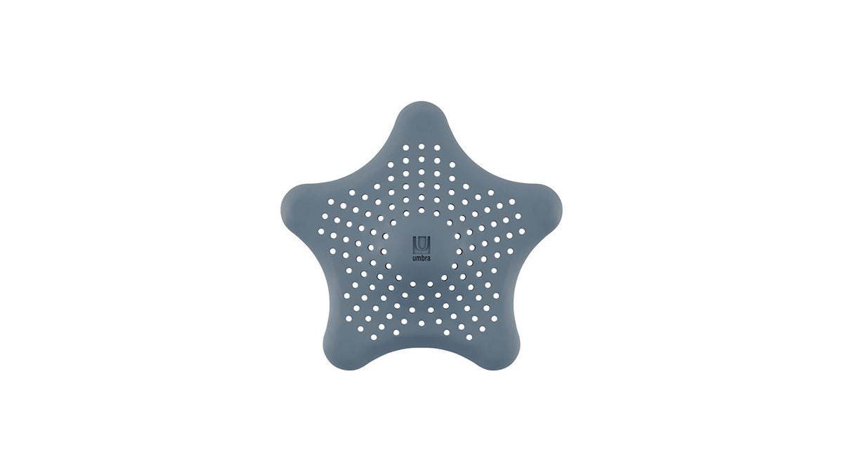 starfish hair catcher