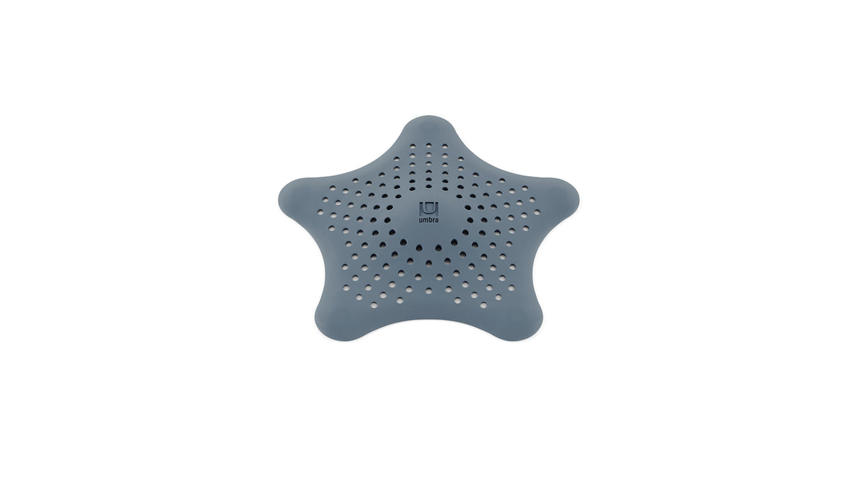 starfish hair catcher