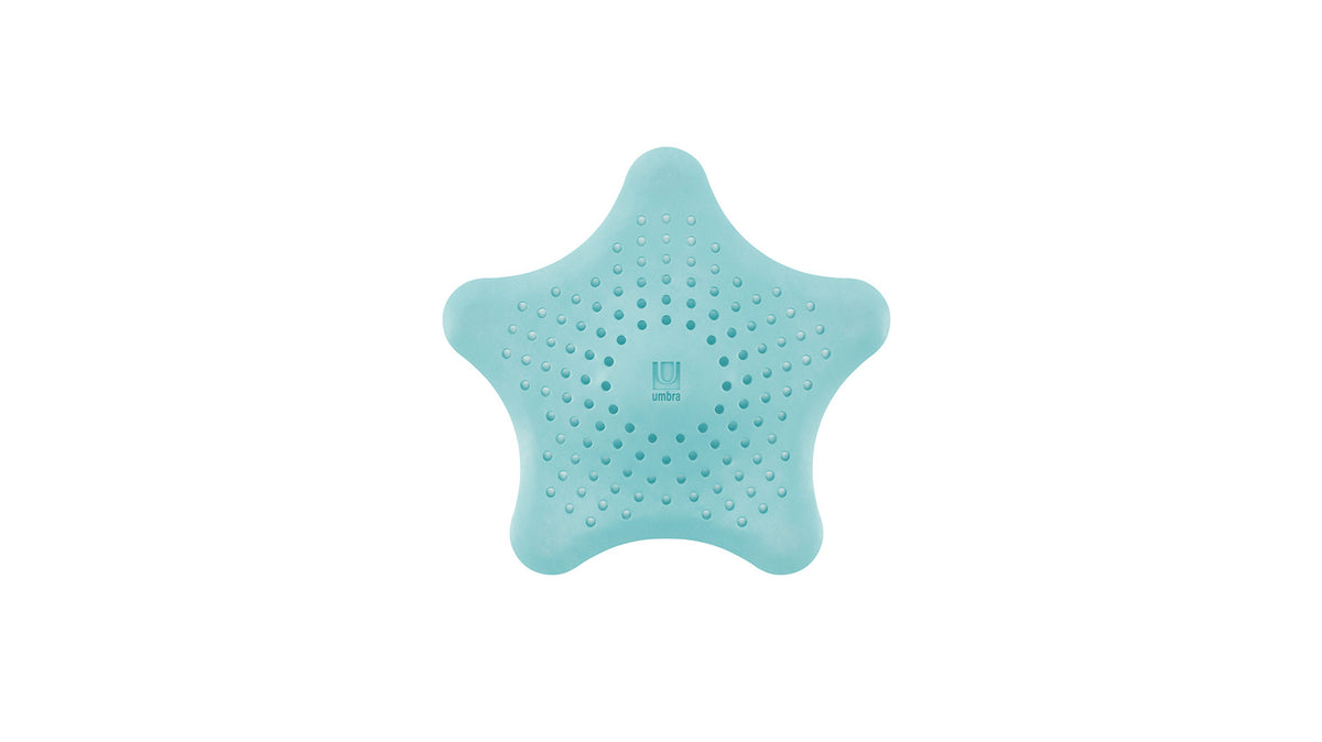 Starfish Hair Catcher