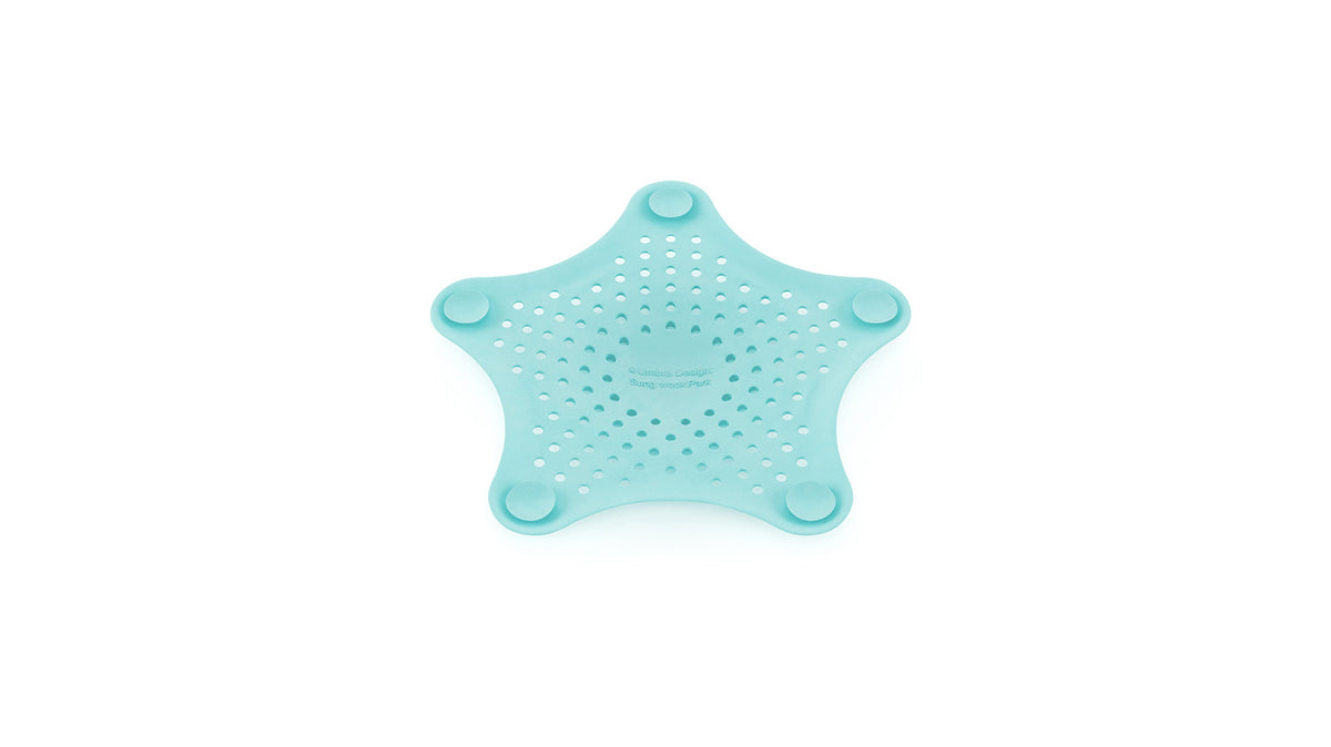 Starfish Hair Catcher