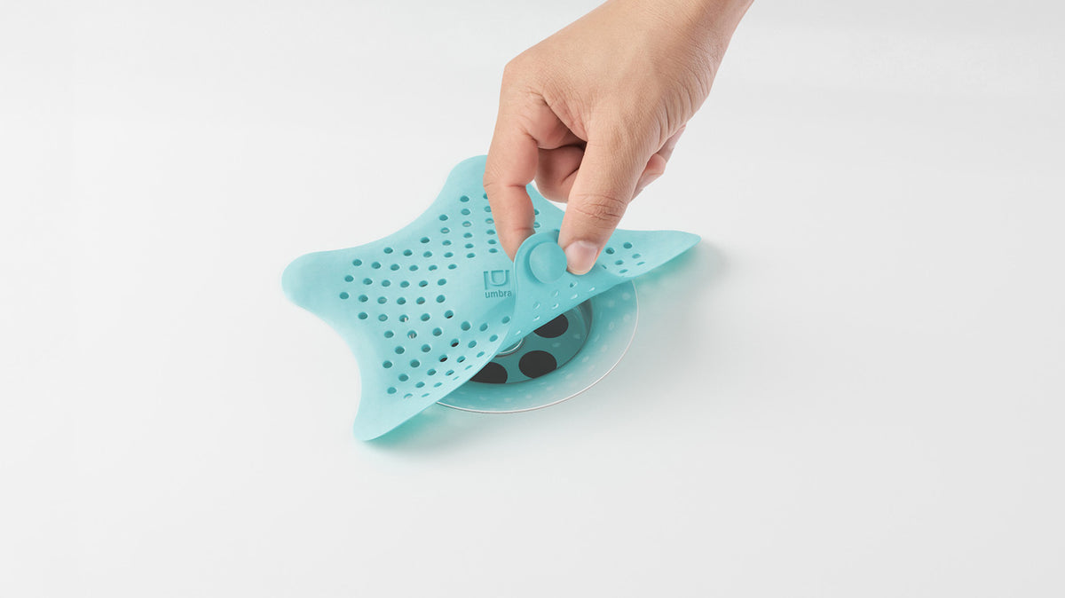 Starfish Hair Catcher