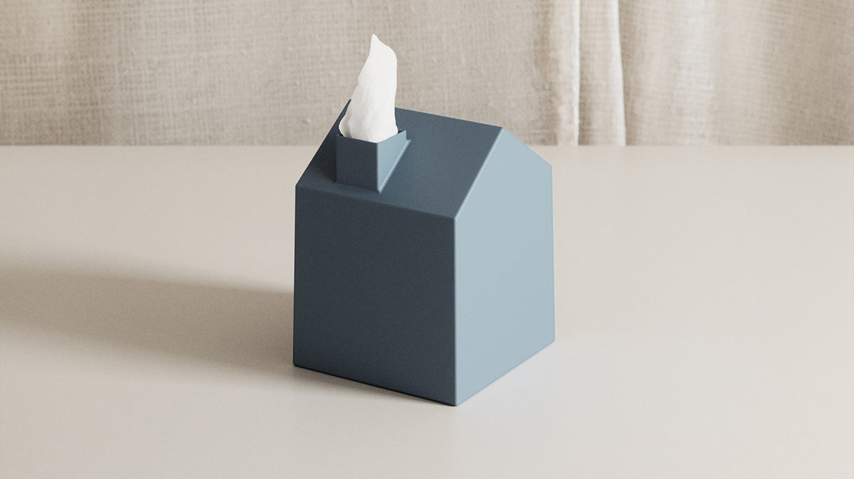 casa tissue box