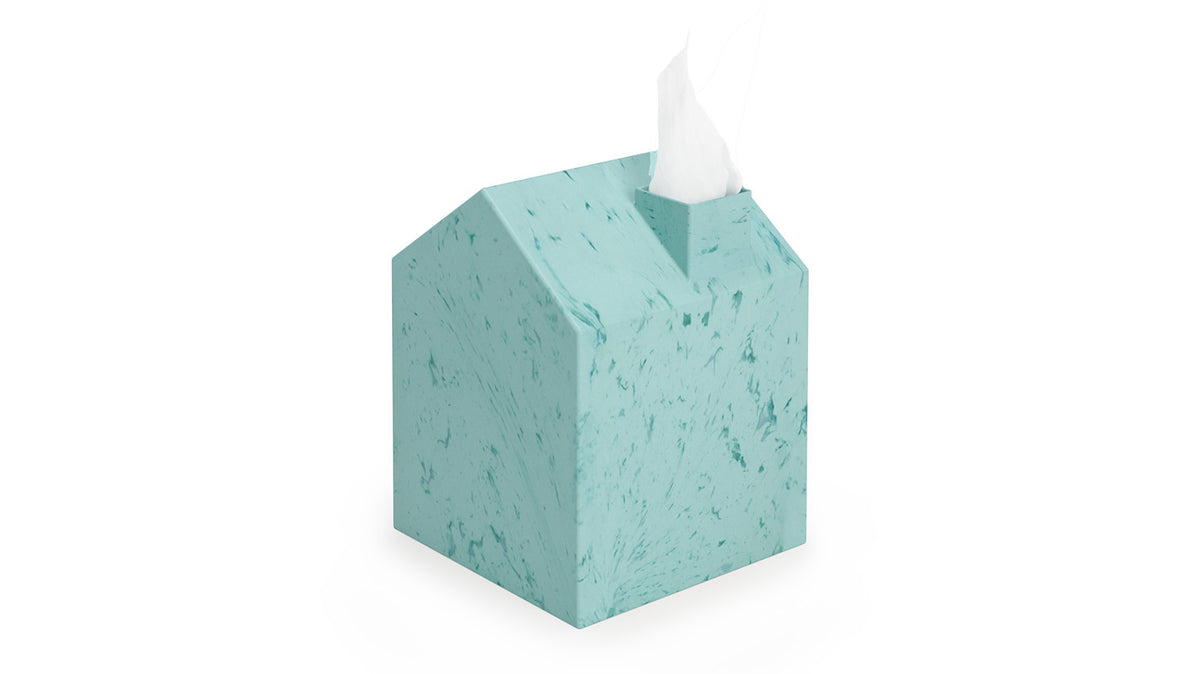 casa tissue box