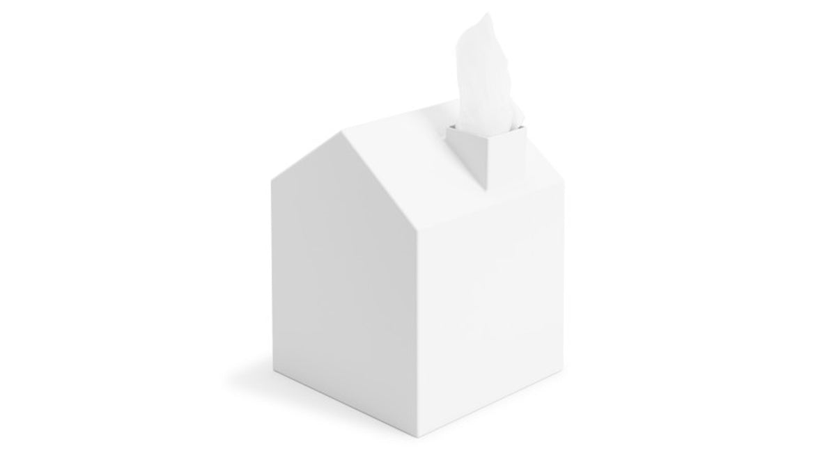 casa tissue box