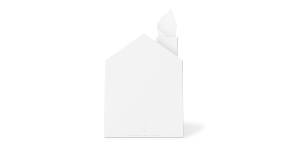 casa tissue box