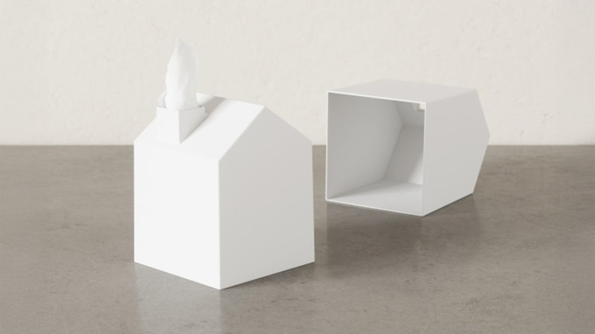 casa tissue box