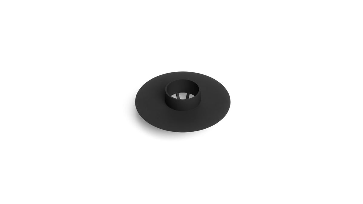 flex drain stop/hair catcher