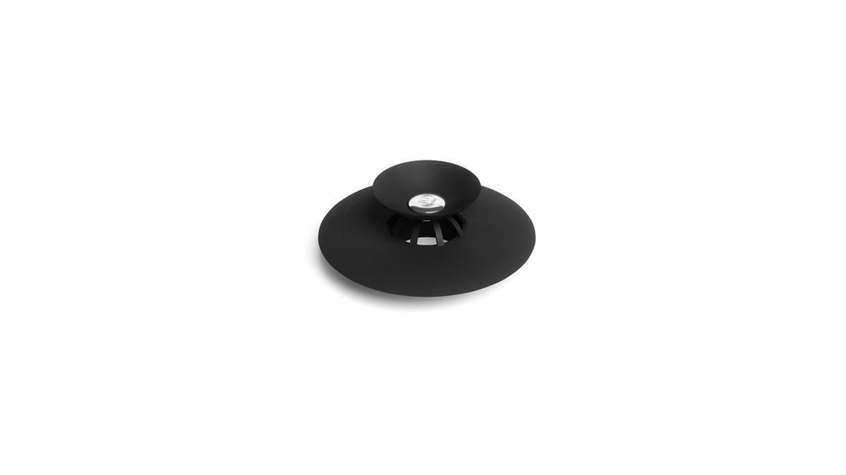 flex drain stop/hair catcher