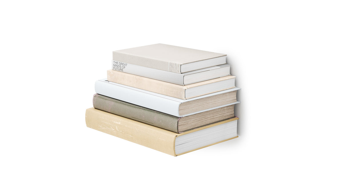 conceal shelf (set of 3)