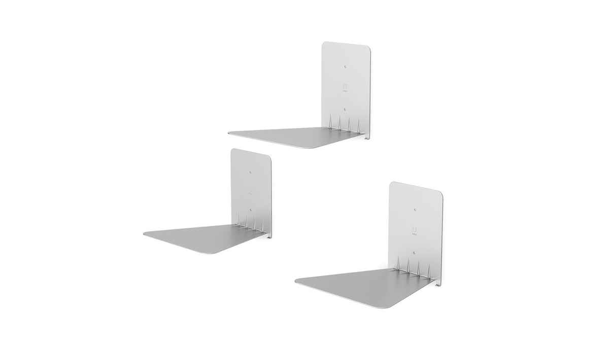 conceal shelf (set of 3)