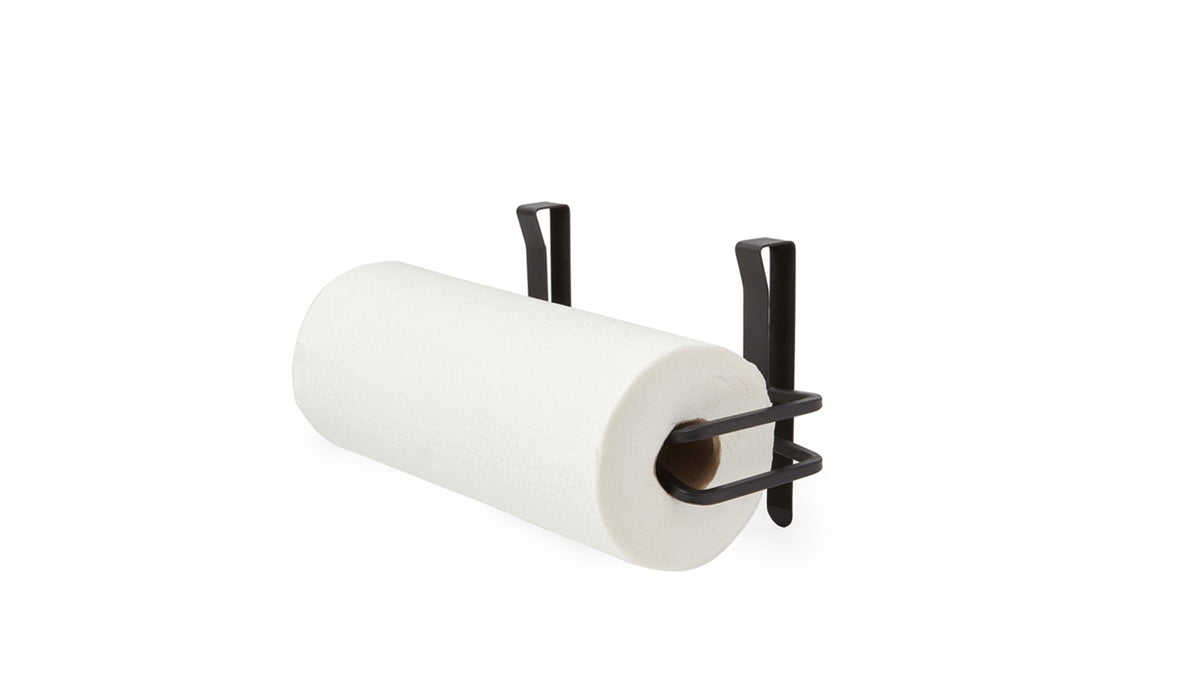 squire multi-use paper towel holder