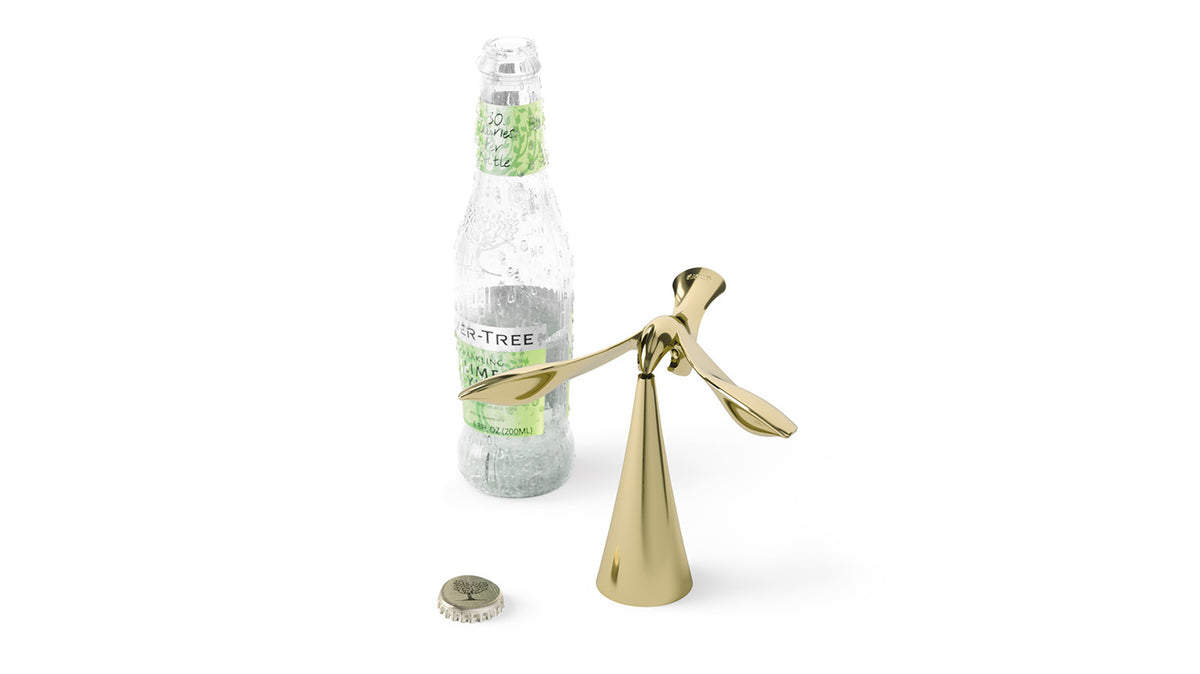 tipsy bottle opener