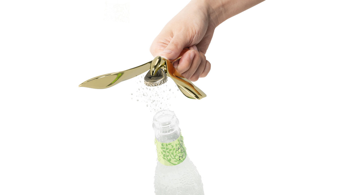 tipsy bottle opener