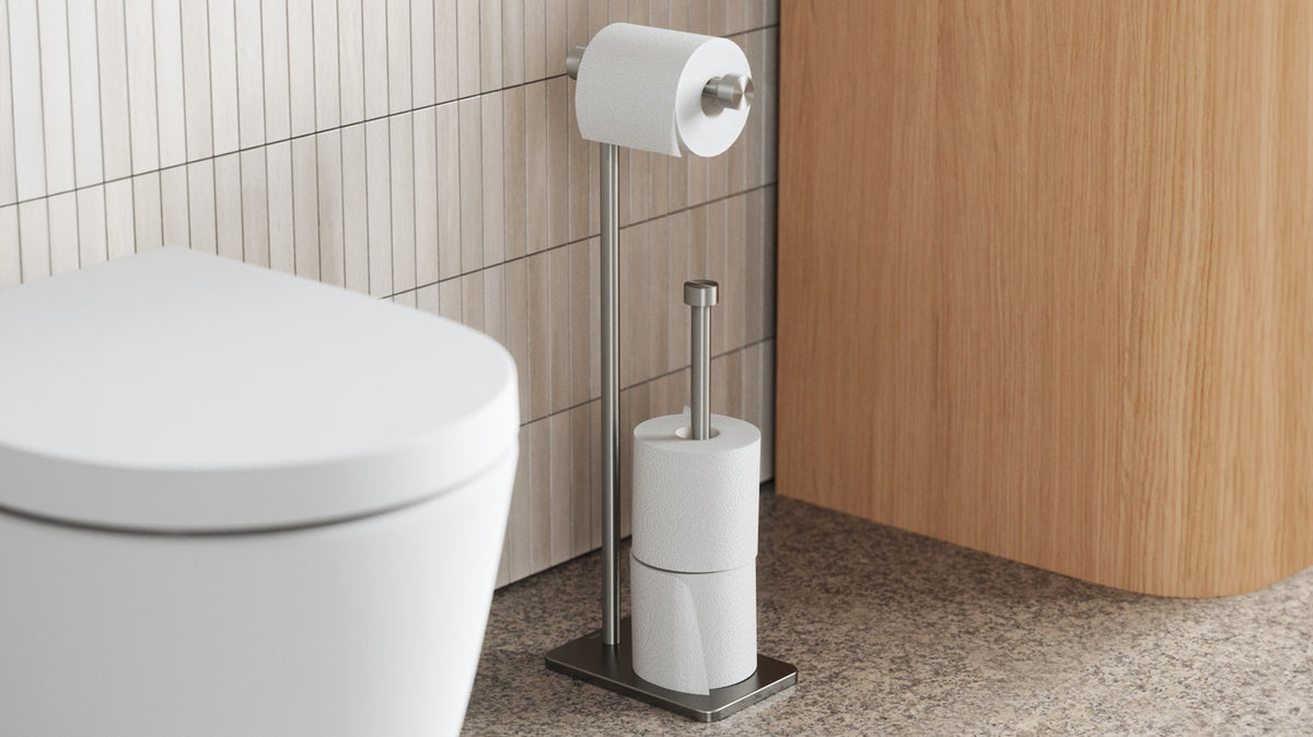 cappa toilet paper stand