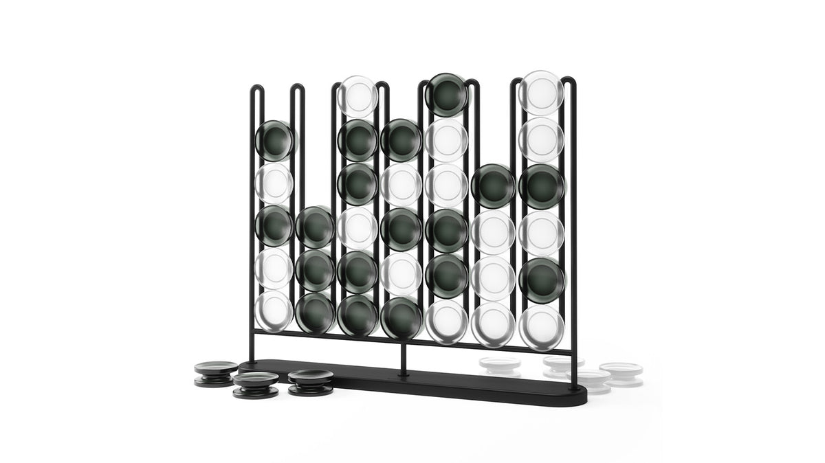 stax 4 à la suite