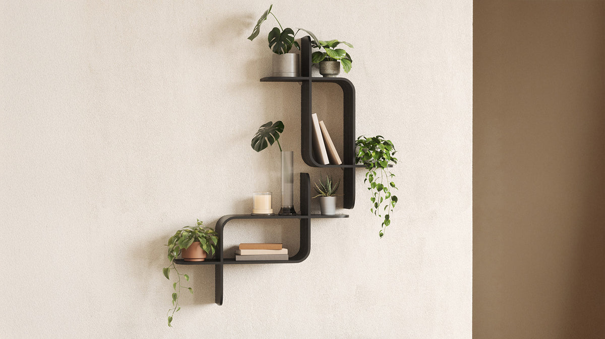 montage wall shelf