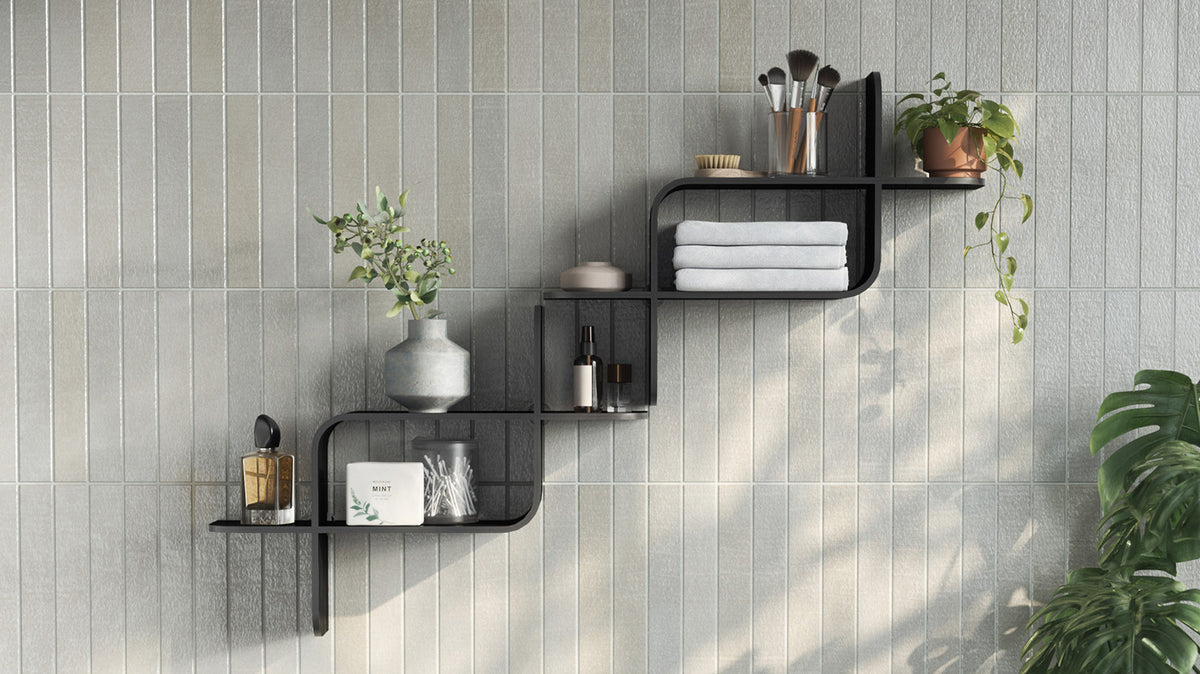 montage wall shelf