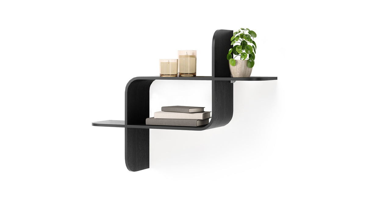 montage wall shelf