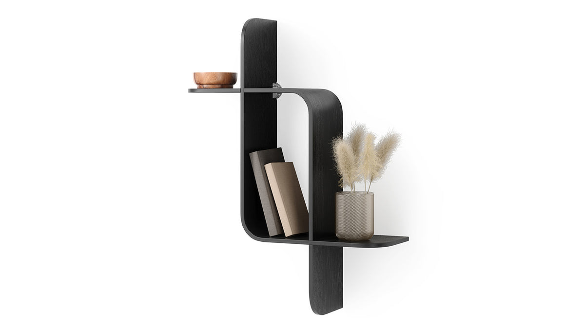 montage wall shelf