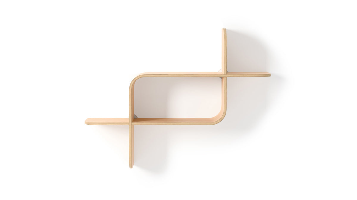 montage wall shelf