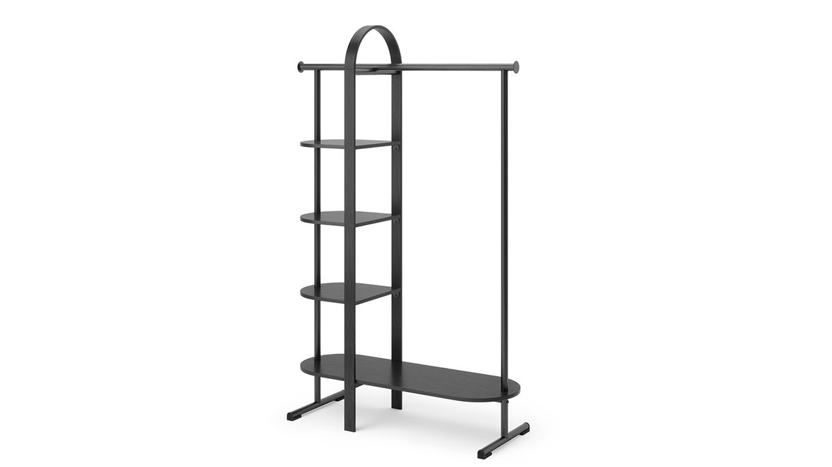 bellwood garment rack