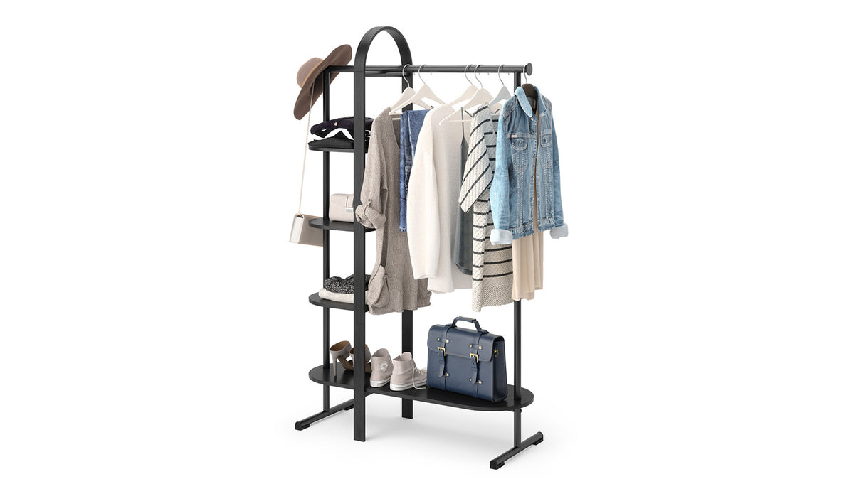 bellwood garment rack