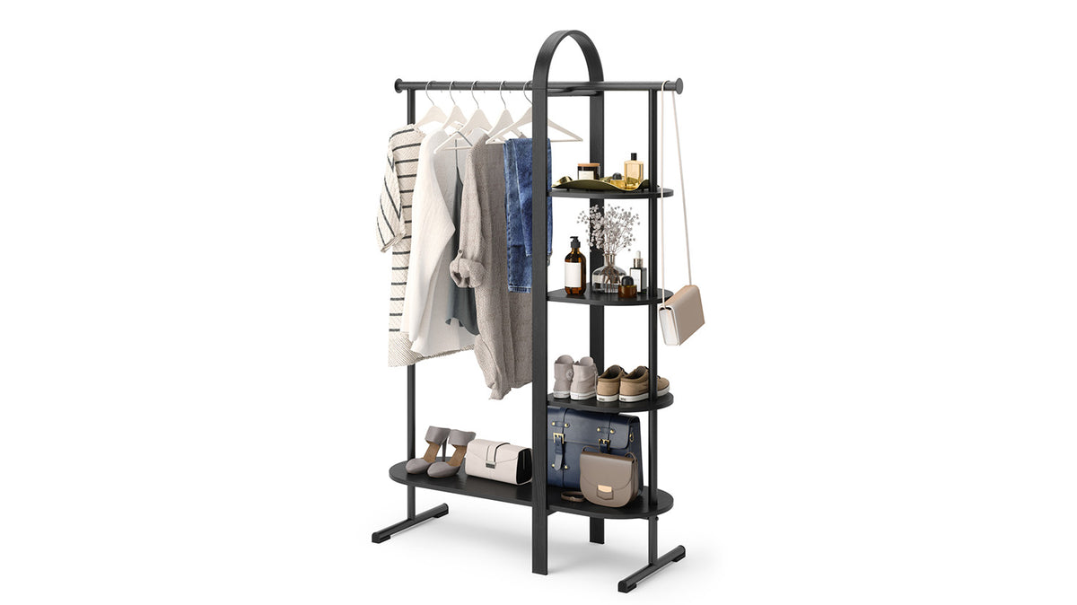 bellwood garment rack