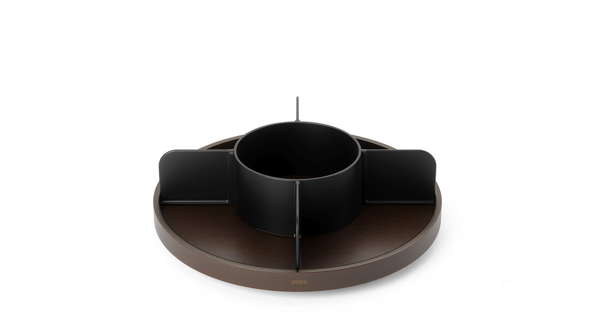 bellwood lazy susan