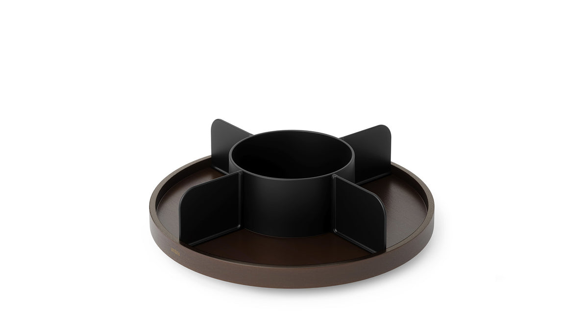 bellwood lazy susan