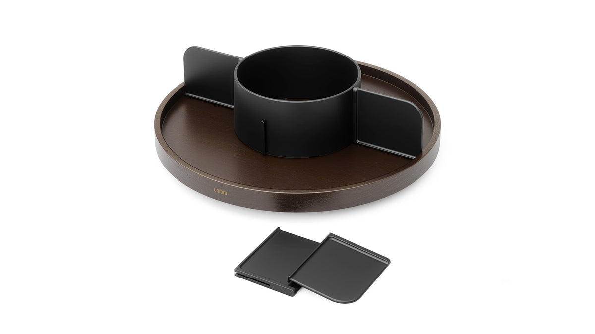 bellwood lazy susan