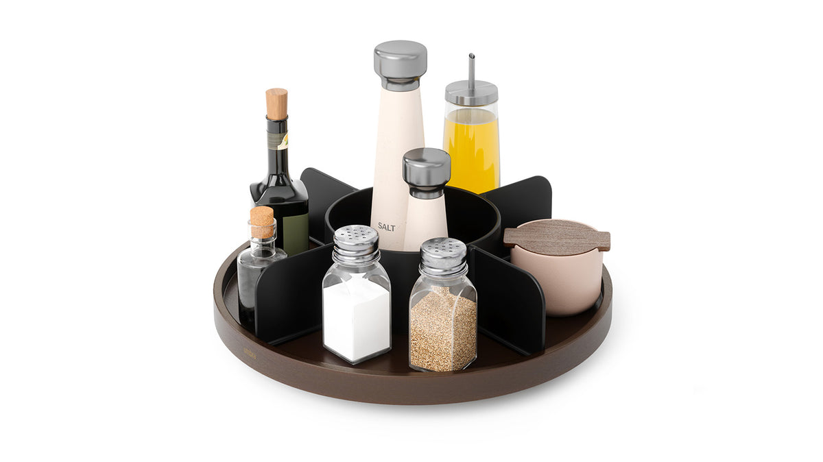 bellwood lazy susan