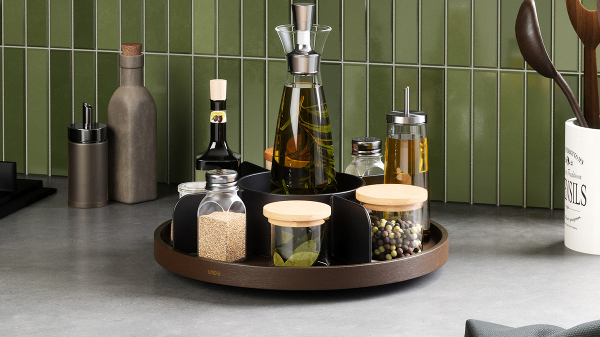 bellwood lazy susan