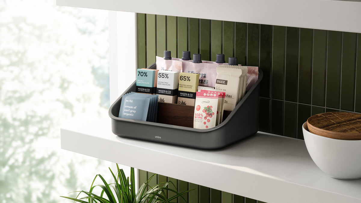 Bellwood Packet Organizer