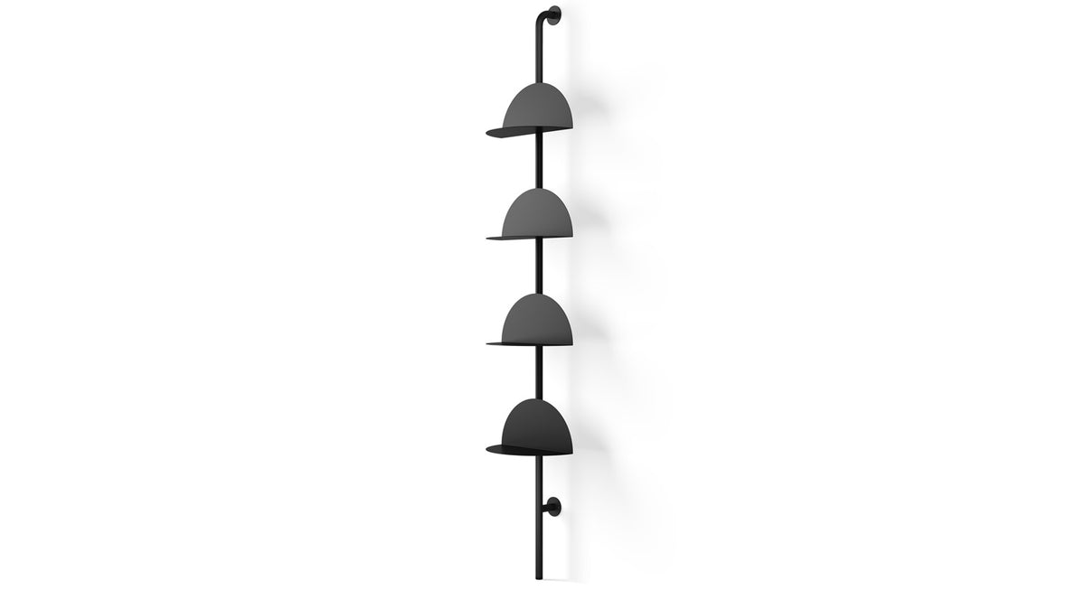 Solis Adjustable Standing Shelf